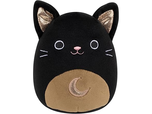 Squishmallows Original Halloween 4-Pack