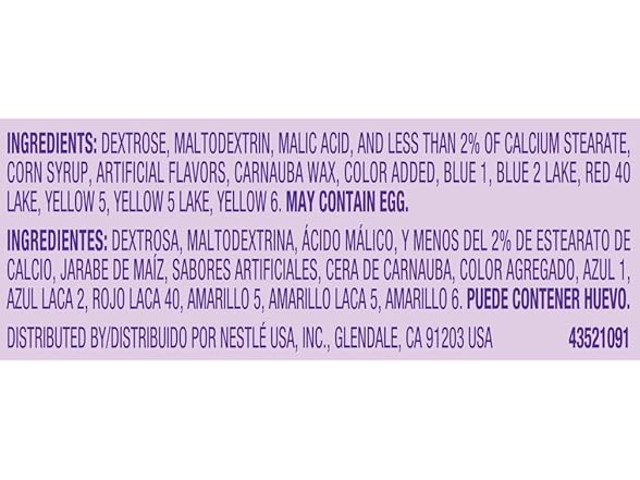 Spree Candy Theater Box, original, 5 Ounce