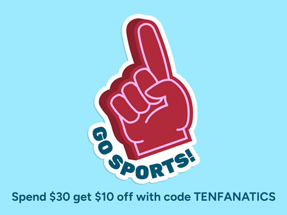 Fan Shop / NFL & NCAA