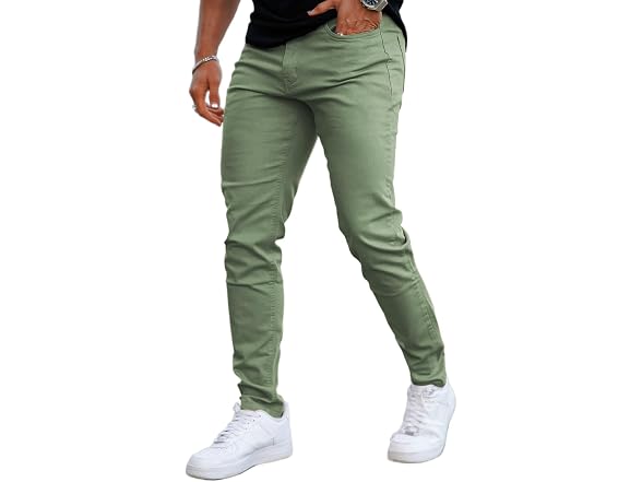 Light Green