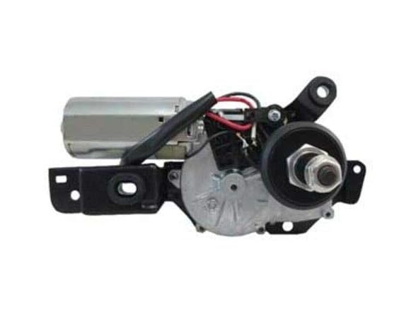 WPS Western Power Sports New Rear Windshield Wiper