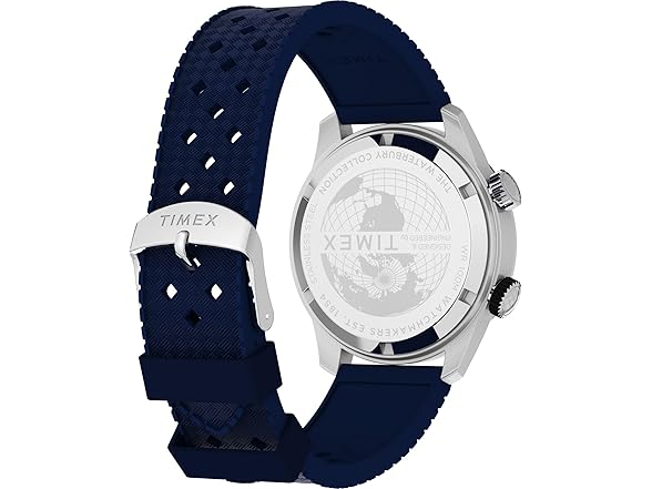 Timex Men's Waterbury Traditional 41mm Watch