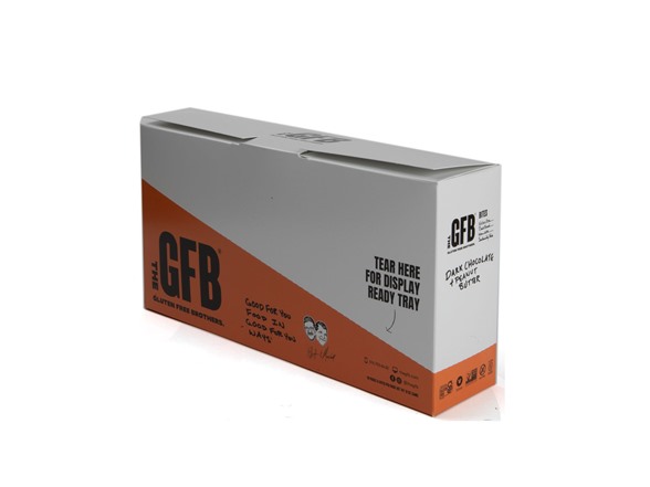 (20 Count) The Gluten Free Bites : Your Choice - Gallery 19