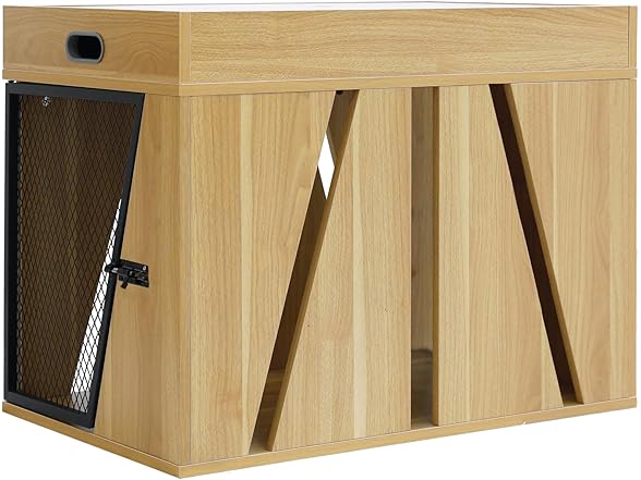 4 Cats and Dogs Penny Pet Crate Medium