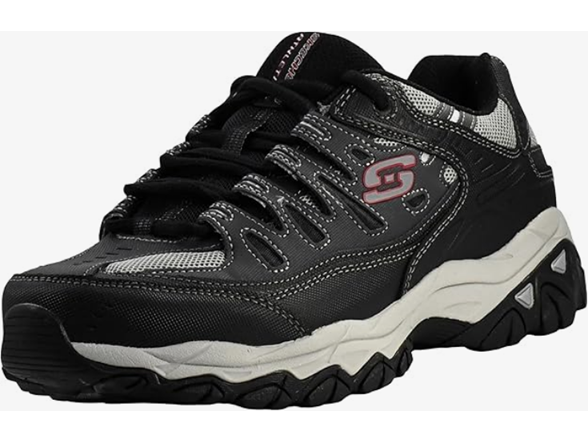 Charcoal/Black