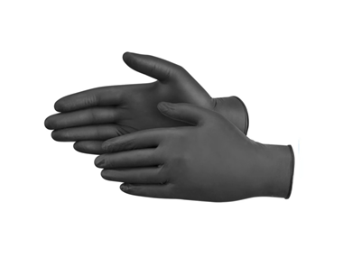 $49.99 Royalty Premier 4,5 or 6 Mil 1000pc Nitrile Gloves dealfomo