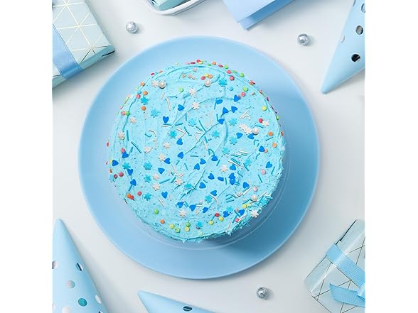 Foowztao Sugar Snowflakes 3.5oz