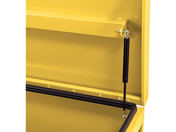 OUTLANE Heavy Duty Aluminum Underbody Truck Tool Box 