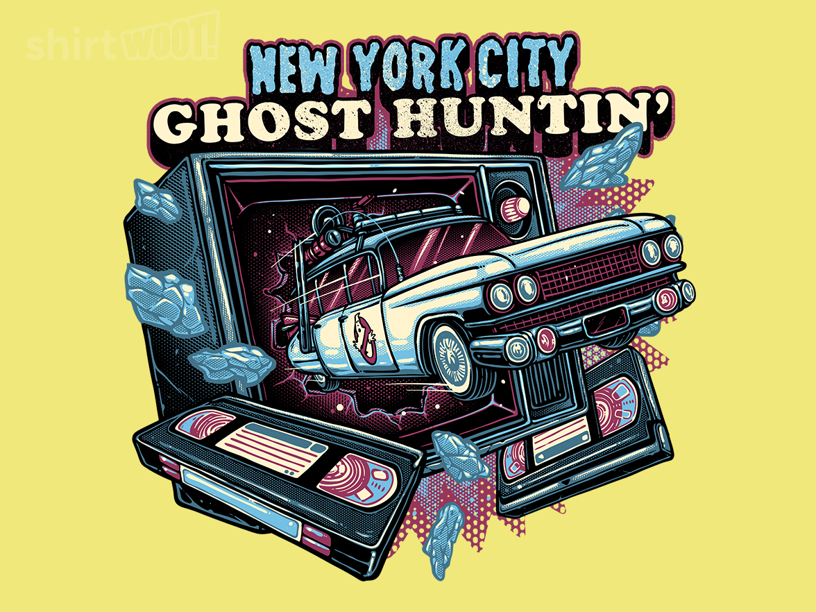 NYC Ghost Hunting - Gallery 4