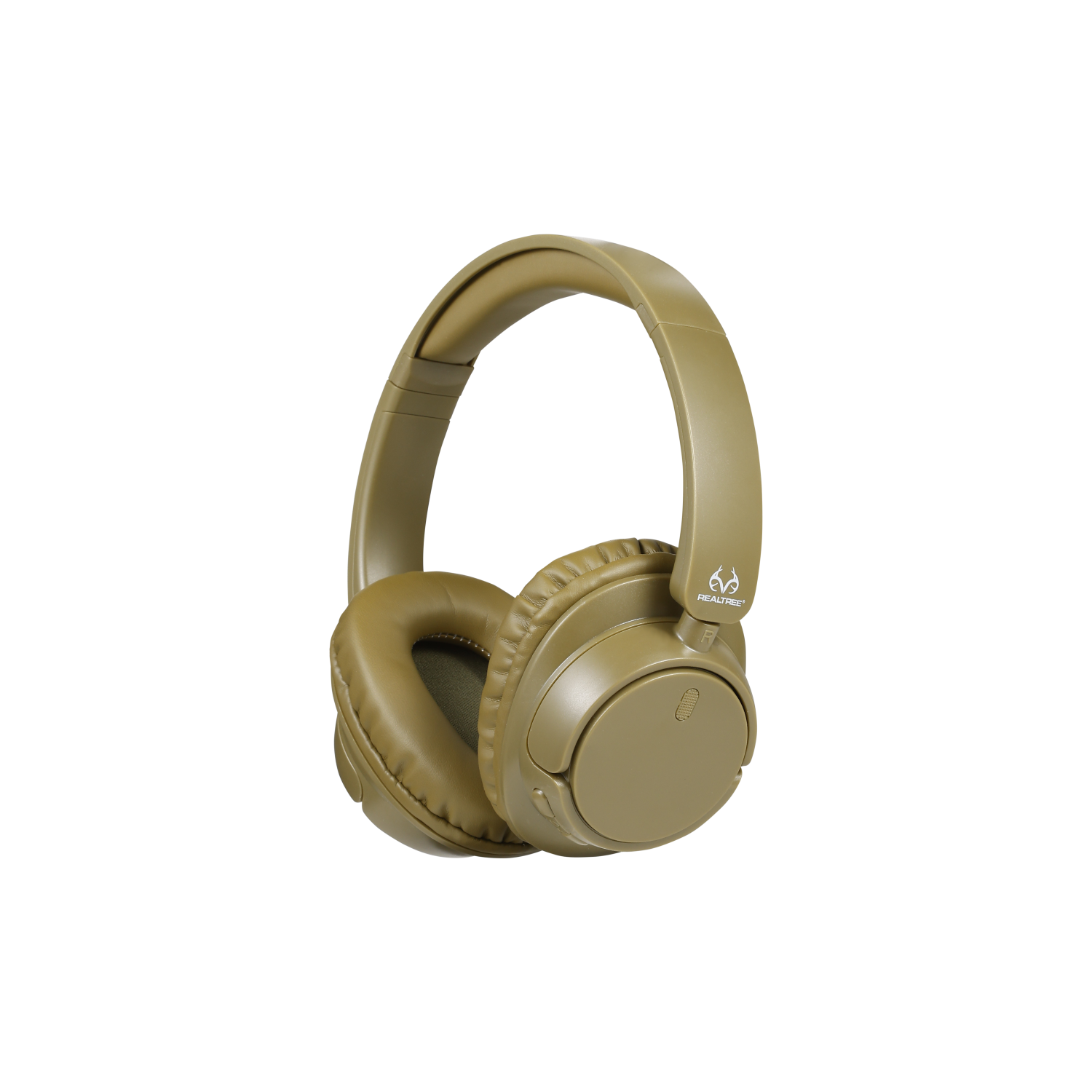 Realtree Wireless Headhpone - Gallery 8