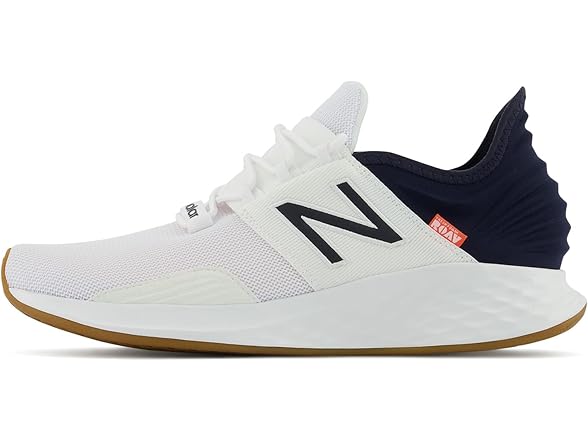 New Balance Men's Fresh Foam Roav V1 Shoe (8)