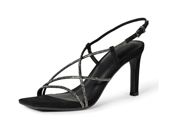 Amazon Essentials Women Strappy Stiletto Strap