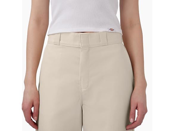 Dickies Women's (32) DOUBLE KNEE WORK PANT