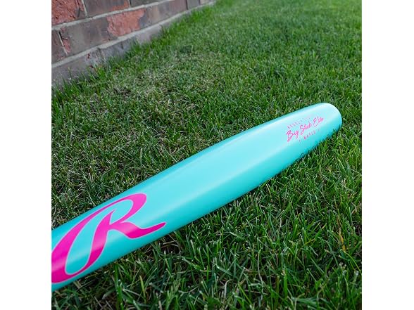 Rawlings | Torpedo Barrel I13 Maple Wood Baseball Bat