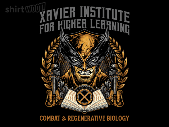Combat and Regenerative Biology