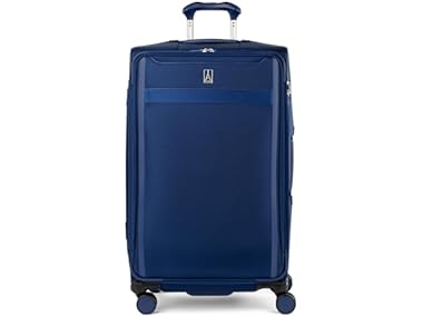 $211.99, Was $479.99, 55% Off! Travelpro VersaPack+ Lightweight Softside Checked 29" dealfomo