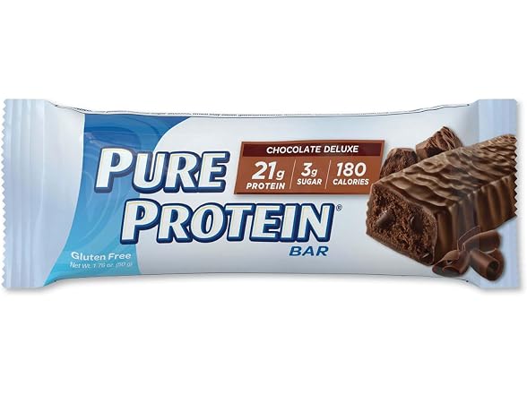 Pure Protein Chocolate Ca Size 6ct Pure Protein - Gallery 2
