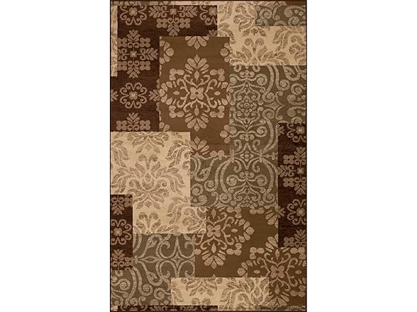 Superior Indoor Area Rug Rockhill Collection