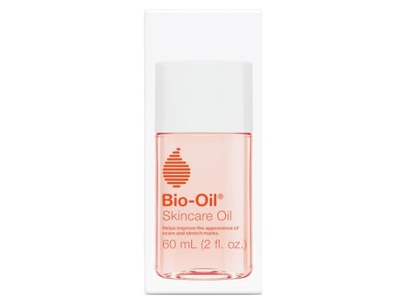 Bio Oil Skincare Body Oil Serum Face an