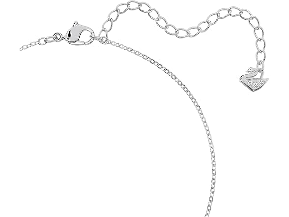 Swarovski Creativity Circle Necklace