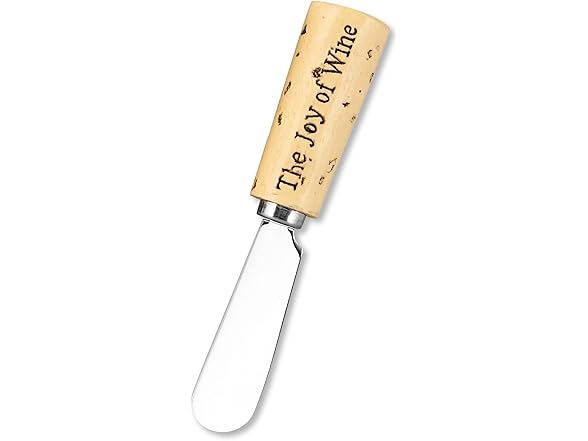 Supreme Housewares Cheese and Butter Spreaders