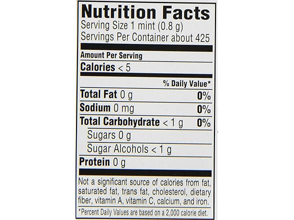 ICE BREAKERS MINTS COOLMINT 1.5-Ounce, 16pk