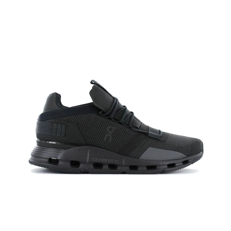 On Running Cloudnova Men's Shoes - Gallery 7