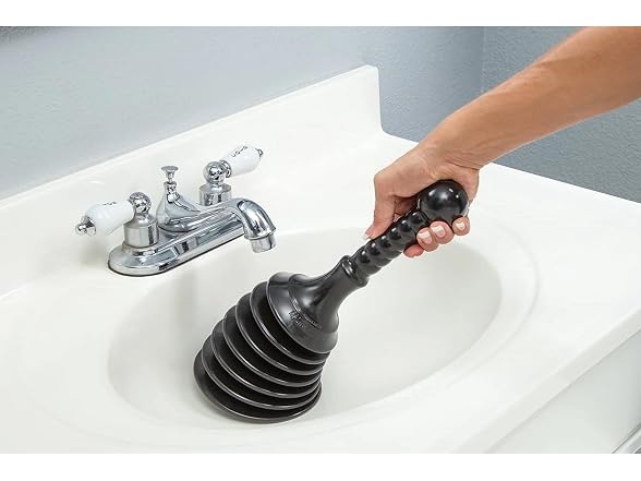 G.T. Water Products Black