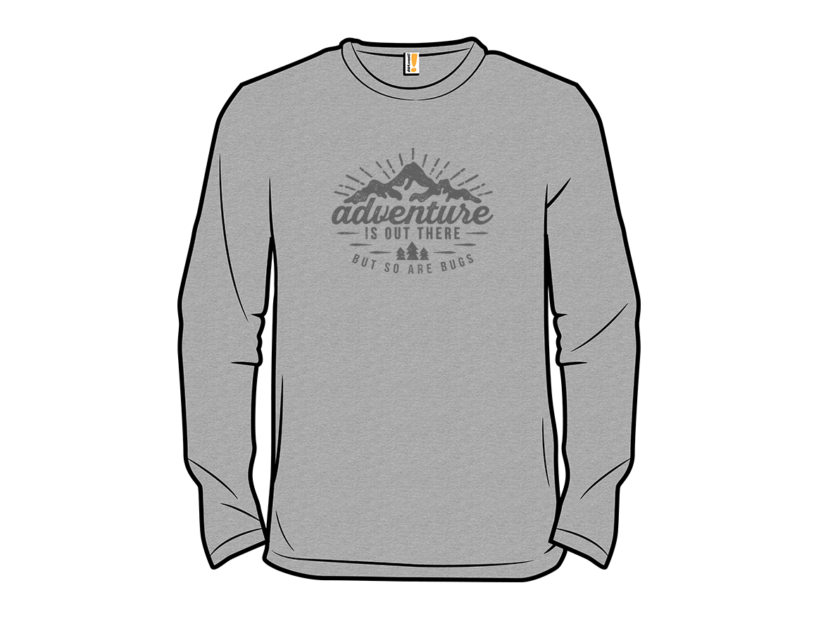 Adventure and Bugs - Gallery 13