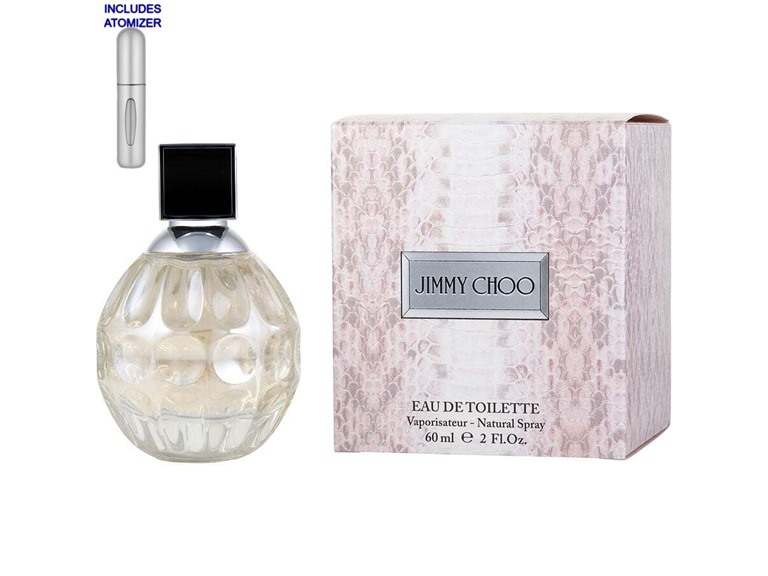 Jimmy Choo EDT Spray for Women