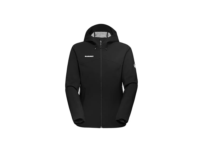 Mammut Outdoor SO Hooded Jacket Women