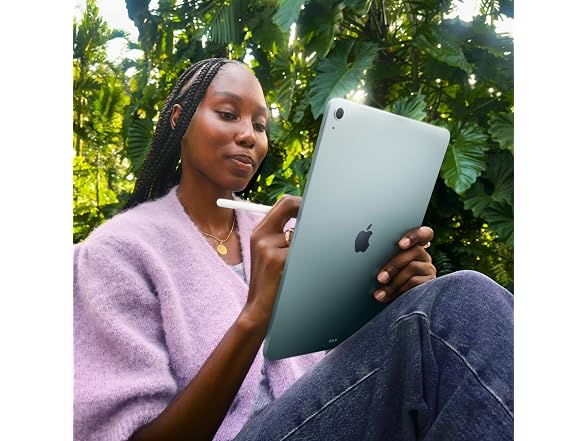 (NEW) Apple iPad Air 11-inch with M3 Chip (Wifi + Cellular)