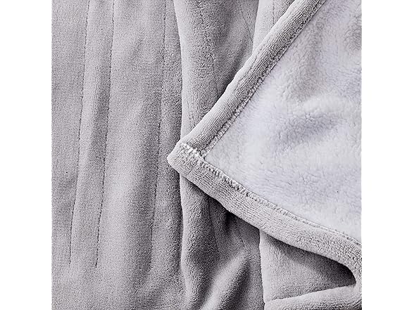 Eddie Bauer | Smart Heated Electric Thro