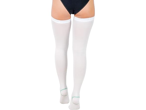 Invera Unisex (XXL) Anti Embolism Stockings