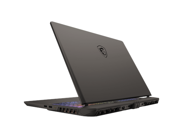 MSI Vector 16" 144Hz RTX 5070 Gaming Laptop