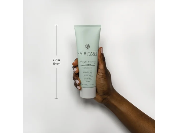 2Pk Leave-In Conditioner Pudding