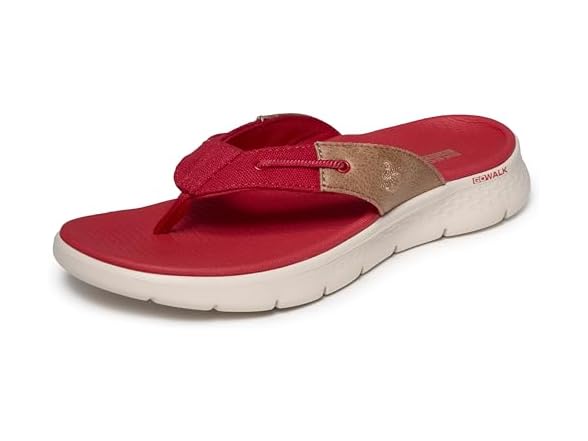Skechers Women's On-The-Go GO Walk Flex Sandal