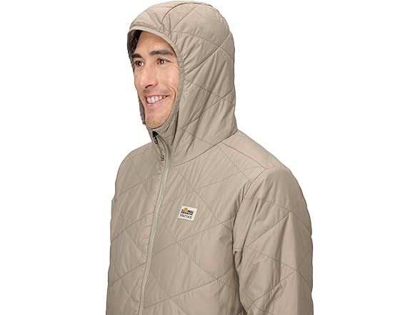 Marmot Mens Onward Insulated Hoody