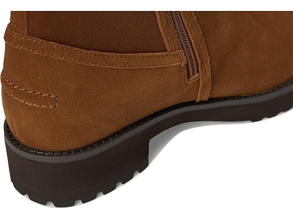 Women's Cole Haan Lyndon WP Tall Boots (8.5)