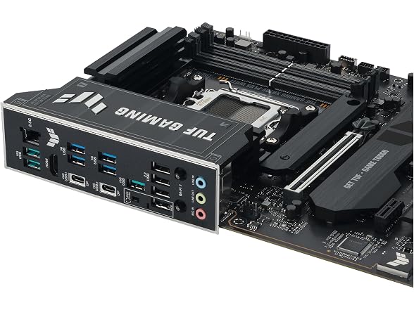 ASUS TUF Gaming X870E-PLUS WIFI7