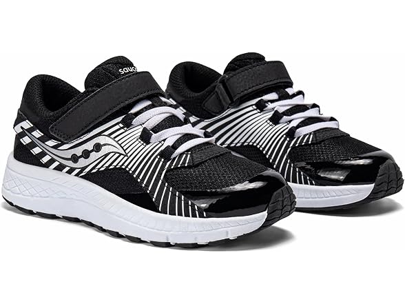 VELOCER AC Black/White