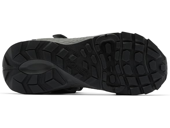 Columbia Men's Peakfreak Rush Sandal