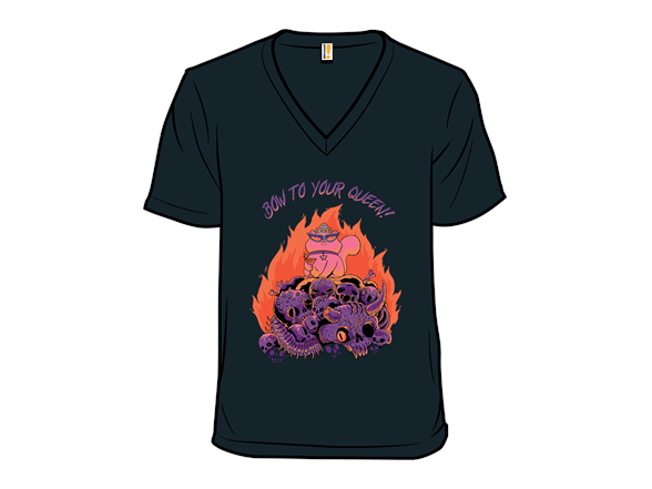 Your Queen - Gallery 3