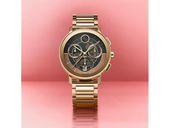 Movado Men's Bold Evolution 2.0 Quartz 3601265