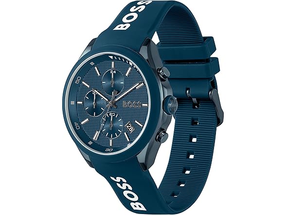 BOSS Velocity Mens Chronograph Watch