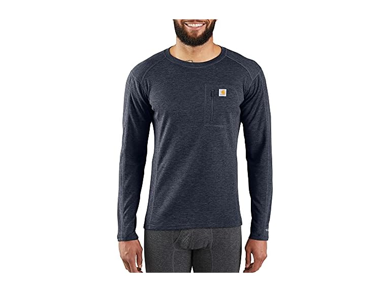 Carhartt Men's Heavyweight Base Layer - Medium