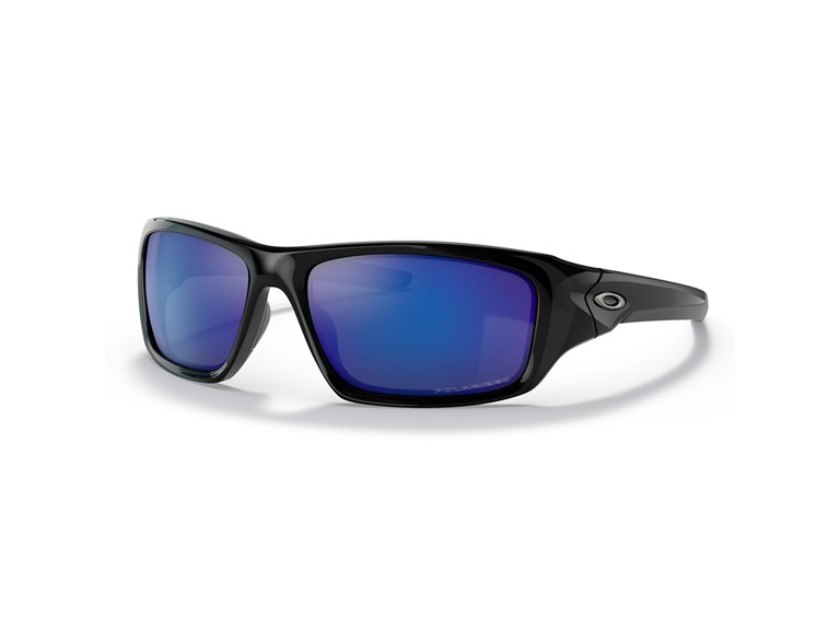 Oakley Men's Oo9236 Valve Rectangular Sunglasses - Gallery 2
