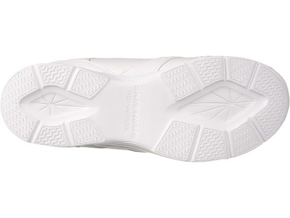 Skechers Kid's Girls' Glimmer Kicks 3.5 Little Kid