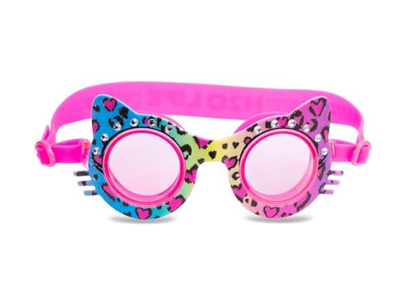 H2O Life Kids Swim Goggles