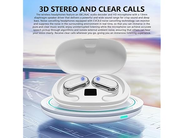 Generic Bluetooth headset